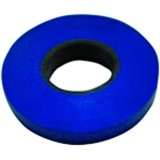 Лента клейкая изоляционная ПВХ синяя ширина 15 мм (Hobbi) (шт.)