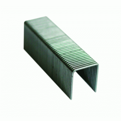 Скобы для степлера тип 53 11,3 х 0,7 х 12 мм 1000шт. (Remocolor) (уп.)