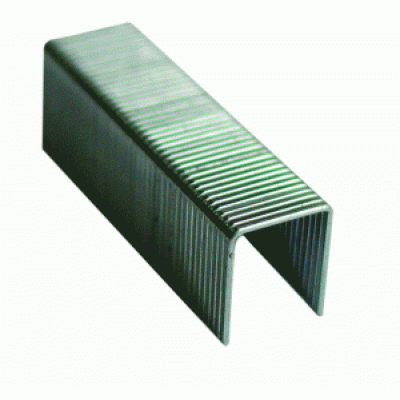 Скобы для степлера10,6х1,2х6 мм (1000 шт.) (Remocolor) (шт.)