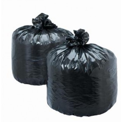 Мешки для строительного мусора ПВД 120л прочные 10 шт (шт.)