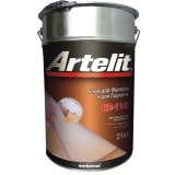 Клей Artelit каучук для паркета RВ-110 21 кг