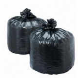 Мешки для строительного мусора ПВД 240л особо прочные 10 шт (шт.)