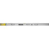 Правило-уровень с ручками GRAND, 2 м, STAYER Professional 10752-2.0