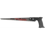 Ножовка выкружная (пила) STAYER ТАЙГА 300 мм, 10 TPI, с острием для просверливания, закаленный зуб