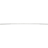 Полотна для лобзика, двойной зуб, тип №5, 130мм, 10шт, ЗУБР Профессионал 1532-10