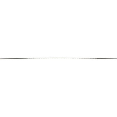 Полотна для лобзика, с двойным зубом, №5, 130мм, 6шт, KRAFTOOL 