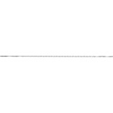 Полотна спиральные для лобзика, №3, 130мм, 6шт, KRAFTOOL 