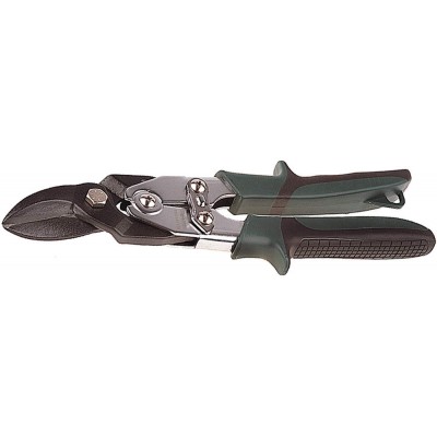 KRAFTOOL Ножницы по твердому металлу GRAND, правые, Cr-Mo, 260 мм