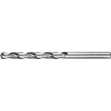 Сверло по металлу, KRAFTOOL HSS-M2 29650-109-6.5, сталь М2(S6-5-2), класс A, DIN 338, d=6,5 мм