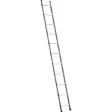 Лестница СИБИН приставная, 11 ступеней, высота 307 см