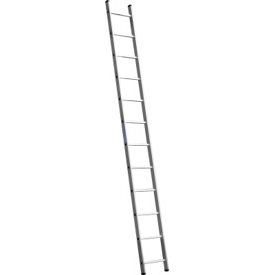 Лестница СИБИН приставная, 12 ступеней, высота 335 см