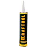 Клей монтажный KRAFTOOL KraftNails Premium KN-901, сверхсильный универсальный, для наружных и внутренних работ, 310мл
