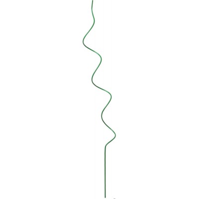 Опора для растений GRINDA, спиральная, 80см