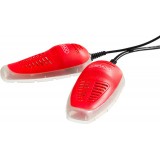 Сушилка MIRAX для обуви электрическая антибактериальная, 220В